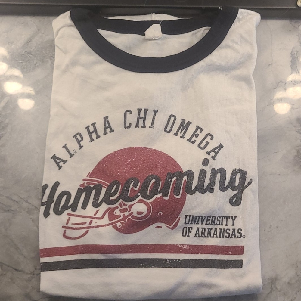 Alpha Chi Omega tee